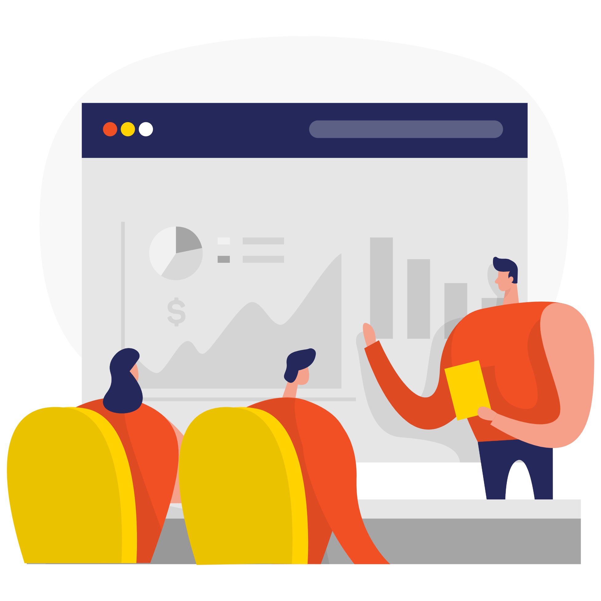 Real-Time Sharing